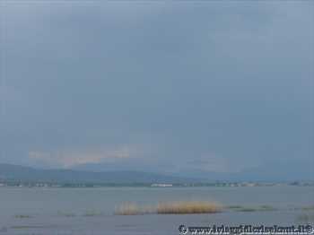 Il_Lago_a_Beysehir
